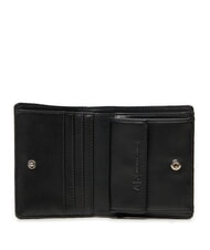 ARMANI EXCHANGE JODIE Portafoglio small black - Portafogli Donna - 2