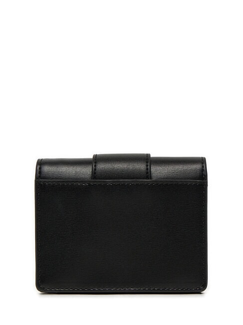 JODIE Portafoglio small black - Portafogli Donna