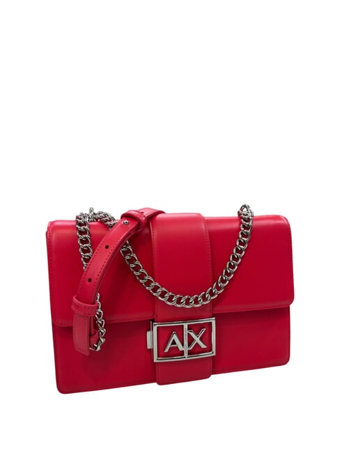 JODIE Borsa media convertible grenadine - Borse Donna