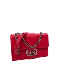 ARMANI EXCHANGE JODIE Borsa media convertible grenadine - Borse Donna - 2