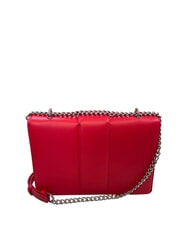 ARMANI EXCHANGE JODIE Borsa media convertible grenadine - Borse Donna - 4