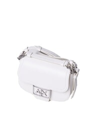 ARMANI EXCHANGE ARTEMIDE  Mini Bag a mano, con tracolla journal - Borse Donna - 2