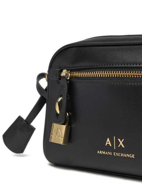 JANE Mini Bag a tracolla black - Borse Donna