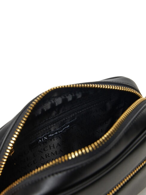 JANE Mini Bag a tracolla black - Borse Donna