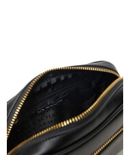 ARMANI EXCHANGE JANE Mini Bag a tracolla black - Borse Donna - 4