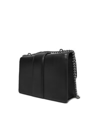 ARMANI EXCHANGE JODIE Borsa media convertible black - Borse Donna - 2