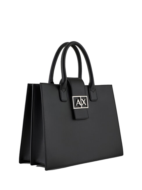 JODIE Borsa a mano media black - Borse Donna