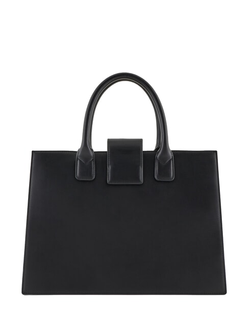 JODIE Borsa a mano media black - Borse Donna