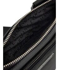 ARMANI EXCHANGE OKINAWA  Borsello piatto black - Tracolle Uomo - 4
