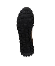 ARMANI EXCHANGE A|X Sneakers plaza taupe+off whit - Scarpe Uomo - 5