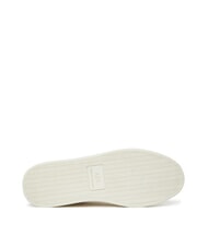 ARMANI EXCHANGE A|X Sneakers off white+black - Scarpe Uomo - 5