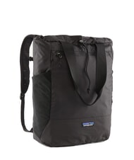 PATAGONIA TERRAVIA Zaino tote 24L black - Zaini Scuola & Tempo Libero - 3