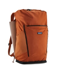 PATAGONIA FIELDSMITH Zaino viaggio roll-top 32L robin brown - Zaini Scuola & Tempo Libero - 3