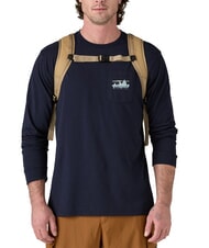 PATAGONIA FIELDSMITH Zaino viaggio roll-top 32L robin brown - Zaini Scuola & Tempo Libero - 4