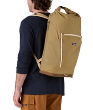 PATAGONIA FIELDSMITH Zaino viaggio roll-top 32L robin brown - Zaini Scuola & Tempo Libero - 5