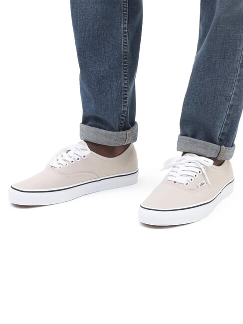 AUTHENTIC Sneakers in canvas french oak - Scarpe Unisex