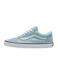 VANS UA OLD SKOOL  Sneakers in tela canal blue - Scarpe Unisex - 2