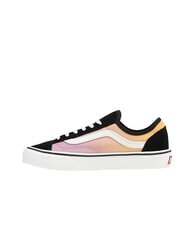 VANS STYLE 36 DECON Sneakers in canvas e pelle  lilas - Scarpe Unisex - 3