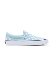 VANS UA CLASSIC SLIP-ON Sneakers in canvas canal blue - Scarpe Unisex - 2
