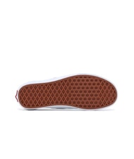 VANS UA CLASSIC SLIP-ON Sneakers in canvas canal blue - Scarpe Unisex - 6