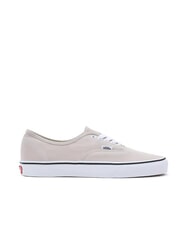 VANS AUTHENTIC Sneakers in canvas french oak - Scarpe Unisex - 2