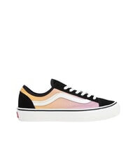 VANS STYLE 36 DECON Sneakers in canvas e pelle  - Scarpe Unisex
