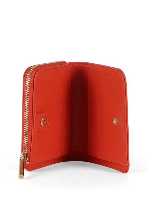 CALIWEN  Portafoglio small pumpkin - Portafogli Donna