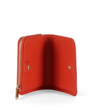 LIUJO CALIWEN  Portafoglio small pumpkin - Portafogli Donna - 2