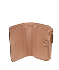 LIUJO CALIWEN  Portafoglio small cammello - Portafogli Donna - 2