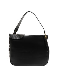 BRACCIALINI SOFIA  Borsa a spalla, in pelle nero - Borse Donna - 5