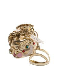 BRACCIALINI SHAPE Borsa secchiello applicazioni - Borse Donna