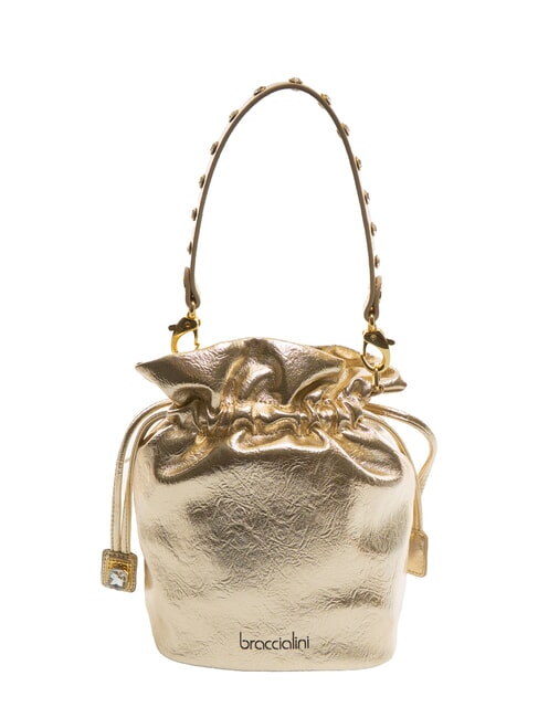 SHAPE Borsa secchiello applicazioni multi - Borse Donna