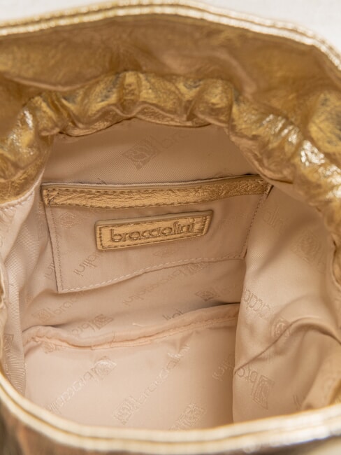 SHAPE Borsa secchiello applicazioni multi - Borse Donna