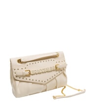 BRACCIALINI GISELLE Borsa convertible con flap - Borse Donna