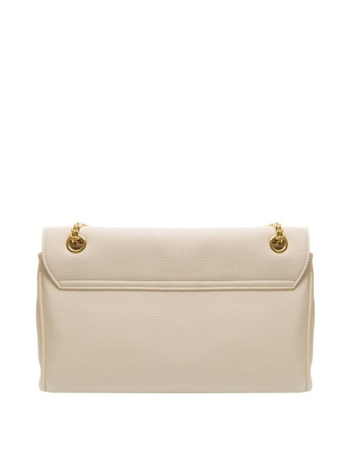 GISELLE Borsa convertible con flap beige - Borse Donna