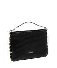 BRACCIALINI NORA Borsa hobo in pelle - Borse Donna