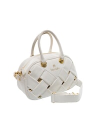 BRACCIALINI ICONS Borsa bauletto intrecciata - Borse Donna