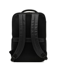 GUESS NOROM Zaino grande stampa saffiano - Borse Donna