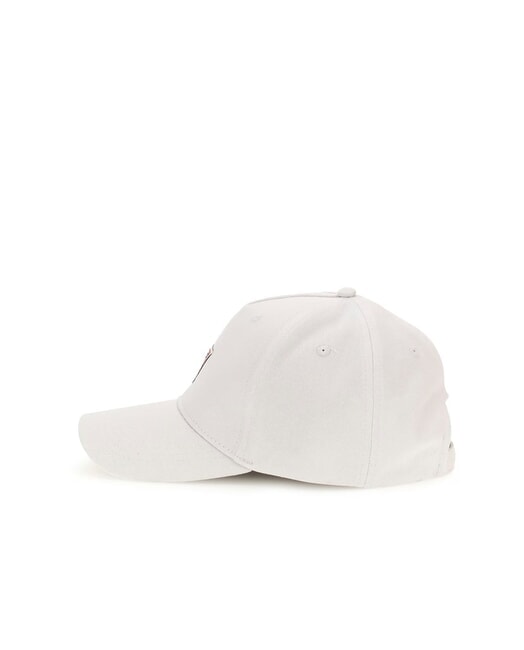 LONDON Cappello modello baseball white - Cappelli