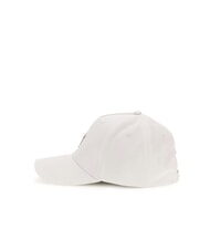 GUESS LONDON Cappello modello baseball white - Cappelli - 2
