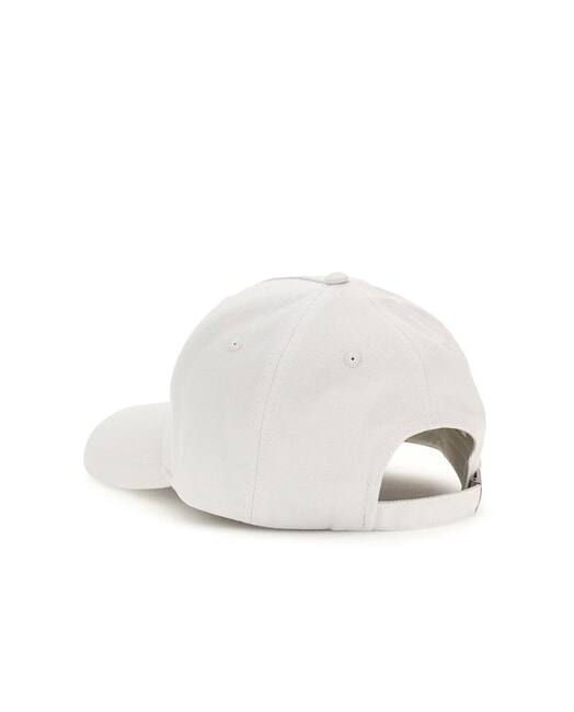 LONDON Cappello modello baseball white - Cappelli