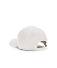 GUESS LONDON Cappello modello baseball white - Cappelli - 3