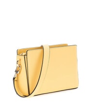 GUESS NASTRA  Borsa a tracolla cornsilk - Borse Donna - 2