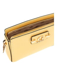 GUESS NASTRA  Borsa a tracolla cornsilk - Borse Donna - 3