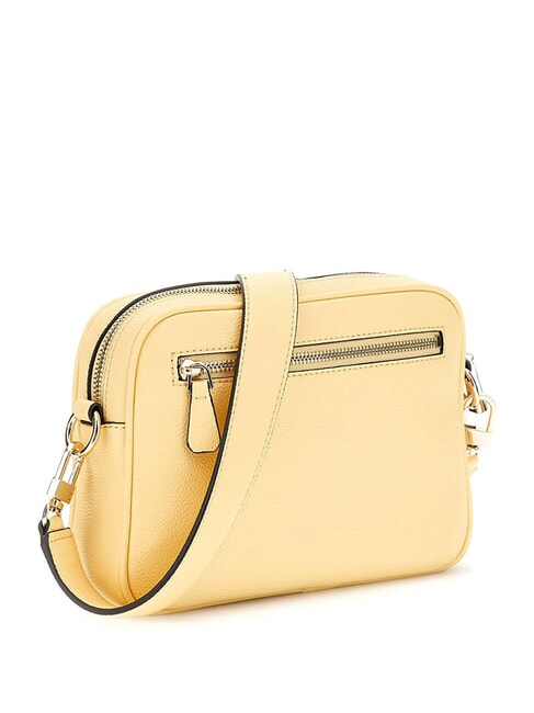 MERIDIAN Borsa piccola a tracolla cornsilk - Borse Donna