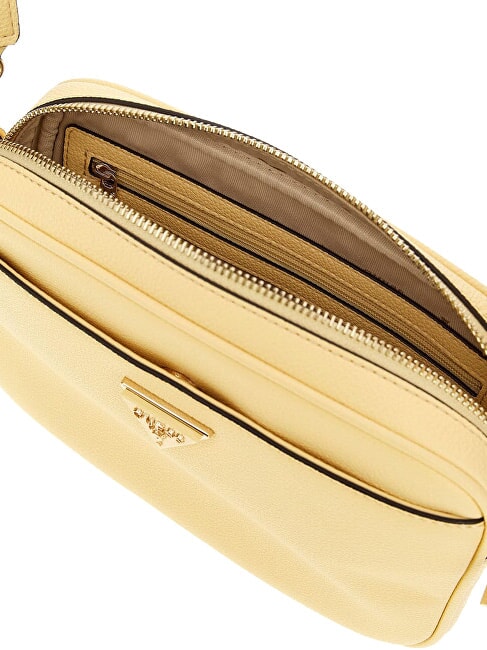 MERIDIAN Borsa piccola a tracolla cornsilk - Borse Donna