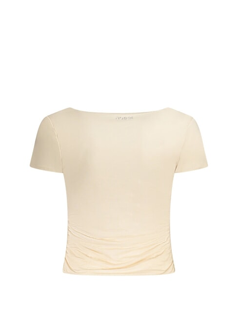 CHARLOTTE  Maglietta scollata buffy - T-shirt e Top Donna