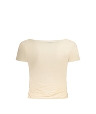 GUESS CHARLOTTE  Maglietta scollata buffy - T-shirt e Top Donna - 2