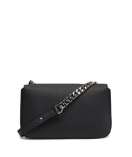 LOVE MOSCHINO LETTERING BICOLOR Borsa a tracolla - Borse Donna