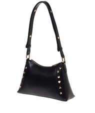 LOVE MOSCHINO BORCHIE Borsa a spalla Nero - Borse Donna - 2